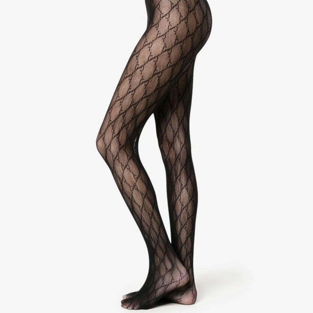Gucci stockings